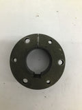 Bushing ID 2.5" OD 4.5"