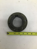 Bushing ID 2.5" OD 4.5"