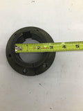 Bushing ID 2.5" OD 4.5"