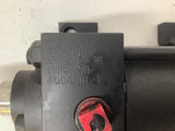 Ortman 7L J HYD Hydraulic Cylinder 2.50 x 1.00