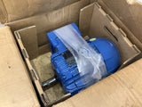 Weg 00318XT3E182T AC Motor 3 Hp 208-230/460 V 1760 Rpm 2P Fr 182T 3 Ph 60 Hz