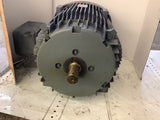 General Electric 5K6364SS227 AC Motor 60 Hp 460 V 1800 RPM 4P Fr 364TS 3 Ph 60 H