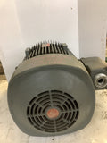 General Electric 5K6364SS227 AC Motor 60 Hp 460 V 1800 RPM 4P Fr 364TS 3 Ph 60 H