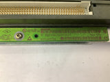 Siemens 6ES7400-1JA01-0AA0 Card Rack