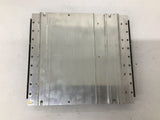 Siemens 6ES7400-1JA01-0AA0 Card Rack