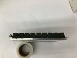 Siemens 6ES7400-1JA01-0AA0 Card Rack