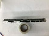 Siemens 6ES7400-1JA01-0AA0 Card Rack