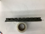 Siemens 6ES7400-1JA01-0AA0 Card Rack