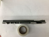 Siemens 6ES7400-1JA01-0AA0 Card Rack
