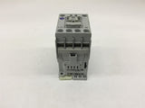 Allen Bradley 100-C12*10 Contactor 460 Volt At 7.5 Hp 110-120 V Coil