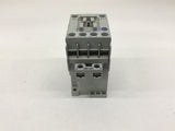 Allen Bradley 100-C12*10 Contactor 460 Volt At 7.5 Hp 110-120 V Coil