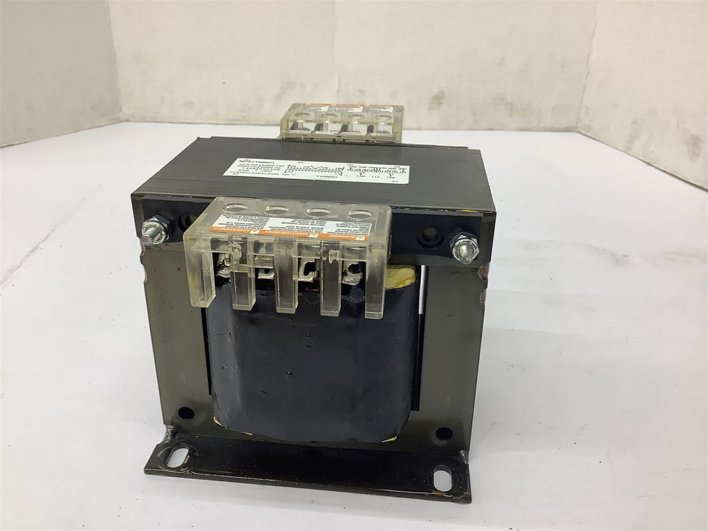 Square D 9070T1000D1 Transformer 1kVA