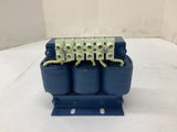 MTE RL-01203 Reactor 3PH 4.20mH 12A 600V