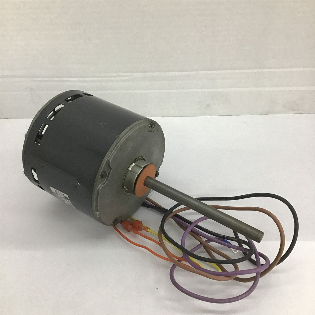 Emerson KA55HXFEH-1286 AC Motor 1/2 Hp 460 volt 1625 Rpm Single Phase