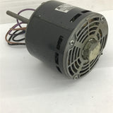 Emerson KA55HXFEH-1286 AC Motor 1/2 Hp 460 volt 1625 Rpm Single Phase