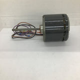 Emerson KA55HXFEH-1286 AC Motor 1/2 Hp 460 volt 1625 Rpm Single Phase