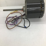 Emerson KA55HXFEH-1286 AC Motor 1/2 Hp 460 volt 1625 Rpm Single Phase