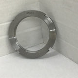 Lock Nut KM18 ID 8.8 MM 6 Threads