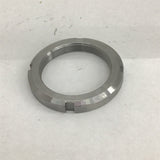 Lock Nut KM18 ID 8.8 MM 6 Threads