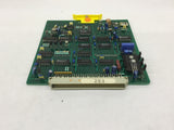 Buhl Automatic TCB 10.1 Control Board