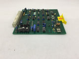 Buhl Automatic TCB 10.1 Control Board