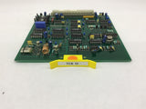 Buhl Automatic TCB 10.1 Control Board