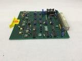 Buhl Automatic TCB 10.1 Control Board