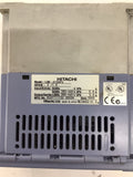 Hitachi L100-015HFU Inverter 2 HP 1.5 kW 380V 3PH