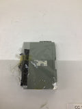 Modicon DI-1131-000 Rev A Input Module 115 VAC