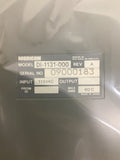 Modicon DI-1131-000 Rev A Input Module 115 VAC