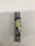 Modicon DI-1131-000 Rev A Input Module 115 VAC