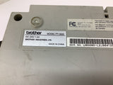 Brother PT-3600 Label Maker