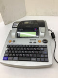 Brother PT-3600 Label Maker