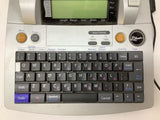 Brother PT-3600 Label Maker