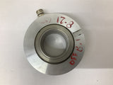 Elcis I/170CA-2048-5-BZ-C-CH-R Encoder