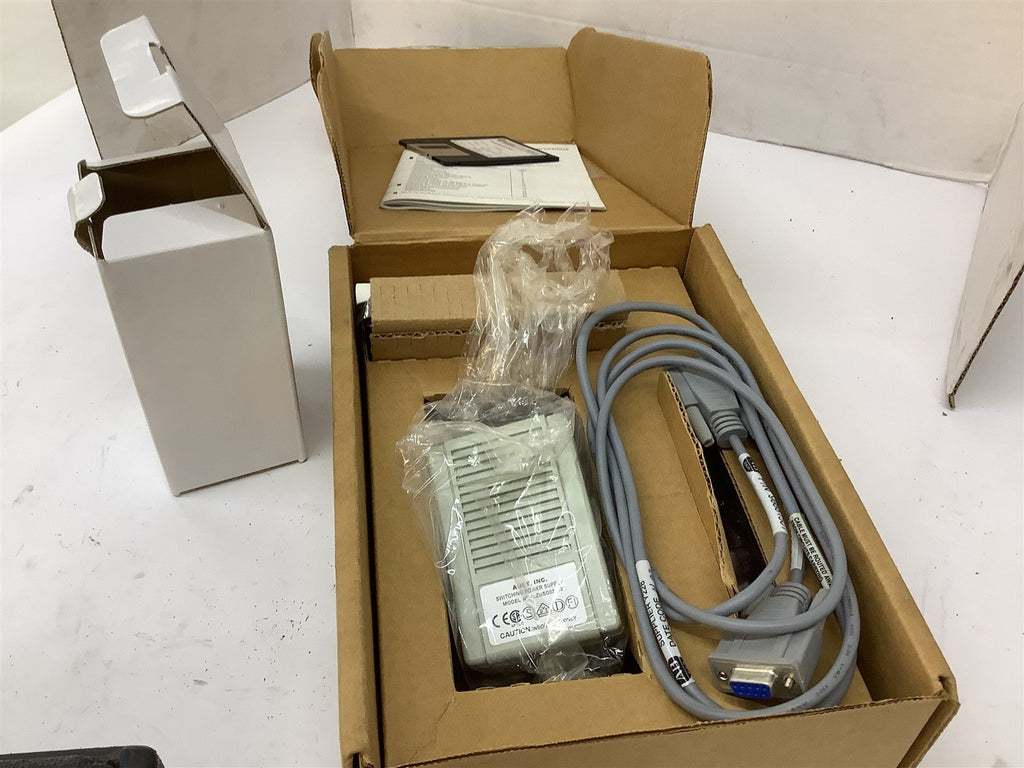 Allen Bradley 1770KFDG Module