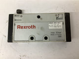 Rexroth 0820 260 001 10 Bar Valve