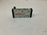 Rexroth 0820 260 001 10 Bar Valve