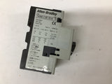 Allen Bradley 140M-C2E-B16 Motor Protector Circuit Breaker