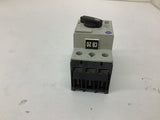 Allen Bradley 140M-C2E-B16 Motor Protector Circuit Breaker