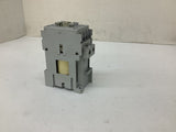 Allen Bradley 100-C09Z*10 W/ 104-C09ZJ22 24VDC Coil Contactor