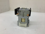 Allen Bradley 100-C09Z*10 W/ Extenders 24VDC Coil Contactor