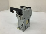 Allen Bradley 100-C09Z*10 W/ Extenders 24VDC Coil Contactor