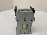 Allen Bradley 100-C09Z*10 W/ Extenders 24VDC Coil Contactor