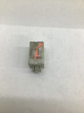 Allen-Bradley 700-HA33A1 10 amp 1/4 Hp 120 vac Relay