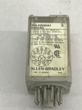 Allen-Bradley 700-HA33A1 10 amp 1/4 Hp 120 vac Relay