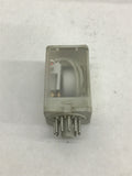 Allen-Bradley 700-HA33A1 10 amp 1/4 Hp 120 vac Relay