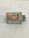 Allen-Bradley 700-HA33A1 10 amp 1/4 Hp 120 vac Relay