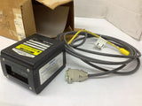 Allen-Bradley 2755-LD4C1 Ser A Barcode Scanner