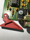 Schroff 60817-067 CPU 105 VERS. 1.2 Circuit Board